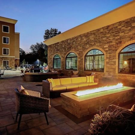 Staybridge Suites - Southgate - Detroit Area By Ihg Exterior photo