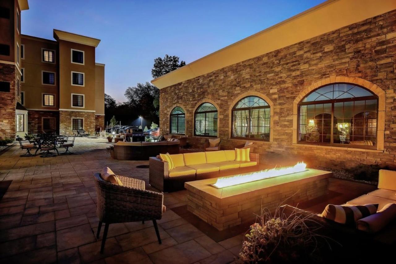 Staybridge Suites - Southgate - Detroit Area By Ihg Exterior photo