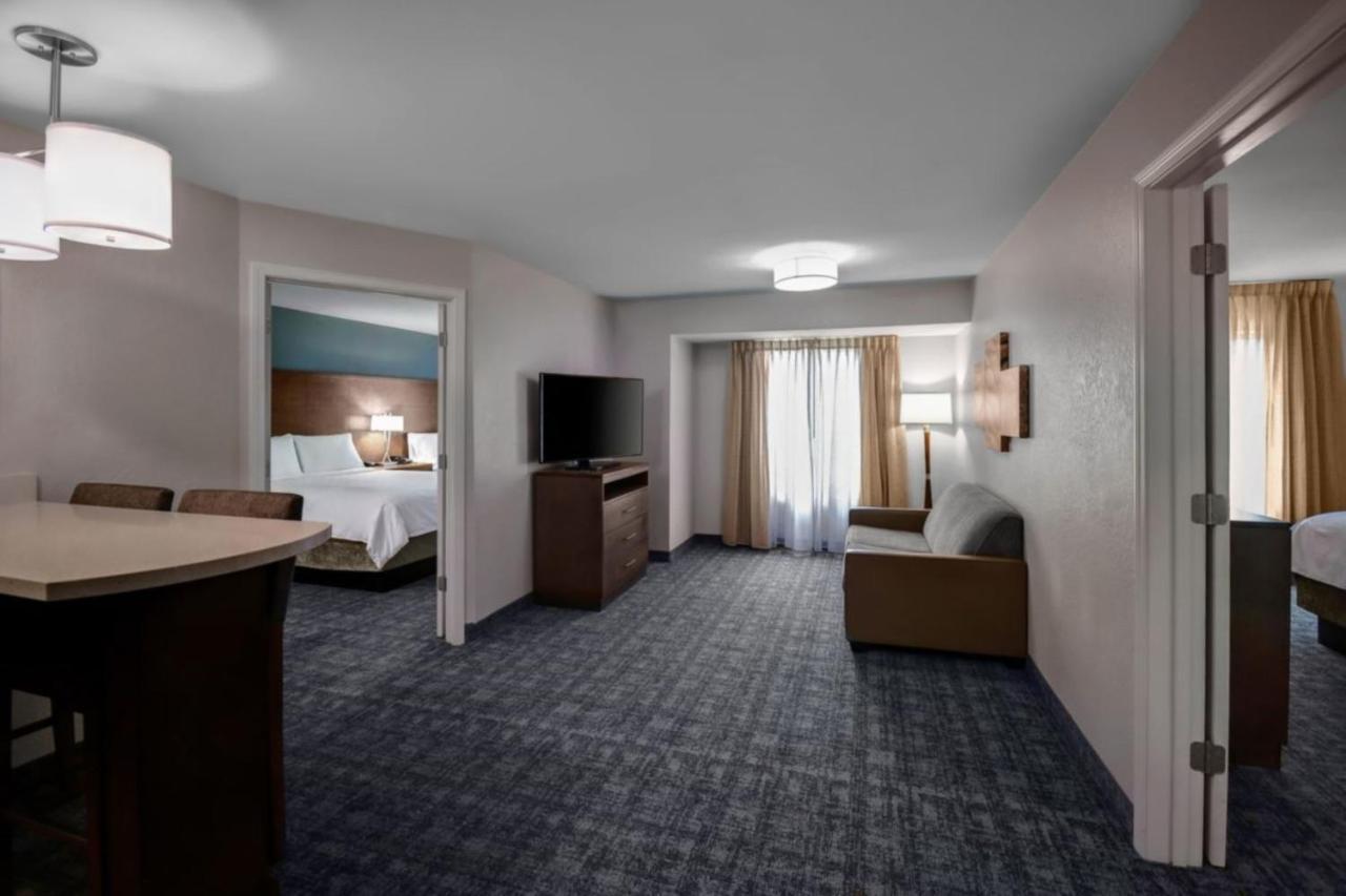 Staybridge Suites - Southgate - Detroit Area By Ihg Exterior photo