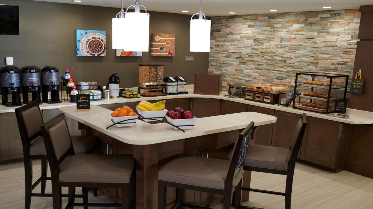 Staybridge Suites - Southgate - Detroit Area By Ihg Exterior photo