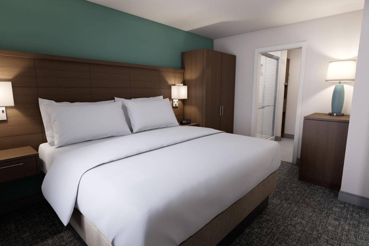 Staybridge Suites - Southgate - Detroit Area By Ihg Exterior photo