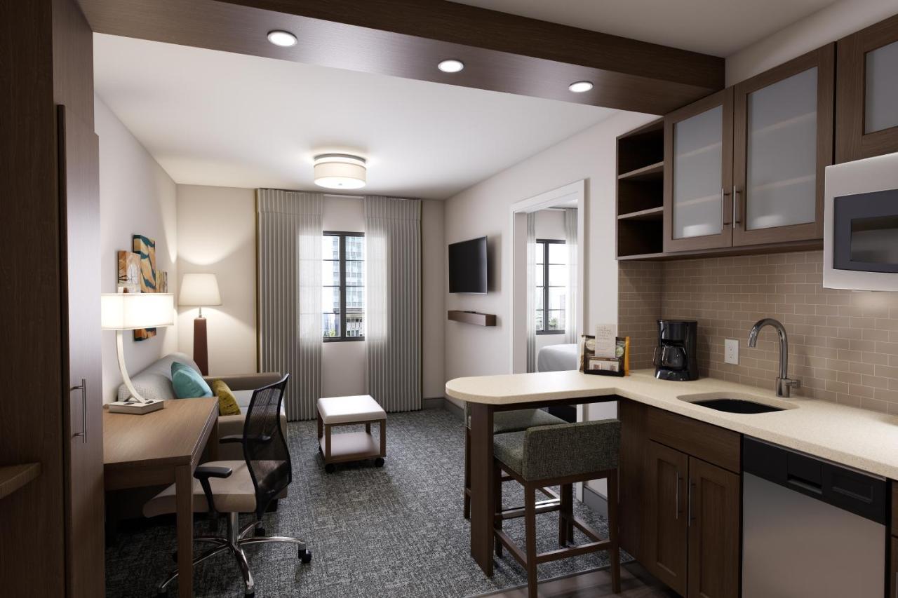 Staybridge Suites - Southgate - Detroit Area By Ihg Exterior photo