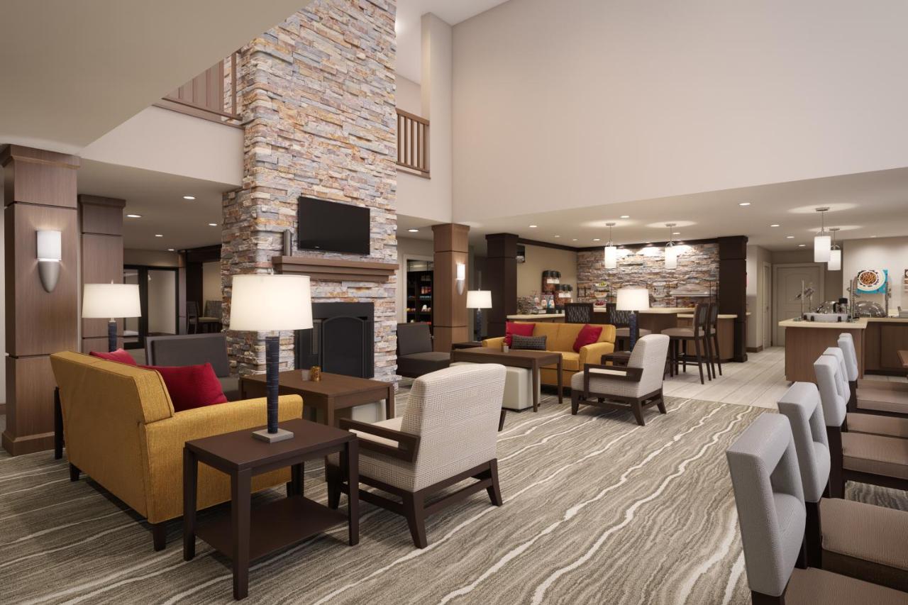 Staybridge Suites - Southgate - Detroit Area By Ihg Exterior photo