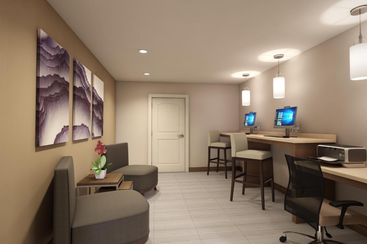 Staybridge Suites - Southgate - Detroit Area By Ihg Exterior photo